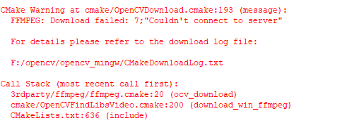 VScode搭建OpenCV环境的详细步骤