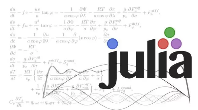 全能语言Julia，从Covid-19建模到太空规划，科研人员偏爱Ta