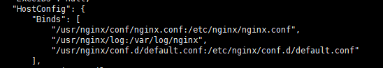 记录一次nginx启动失败的解决过程