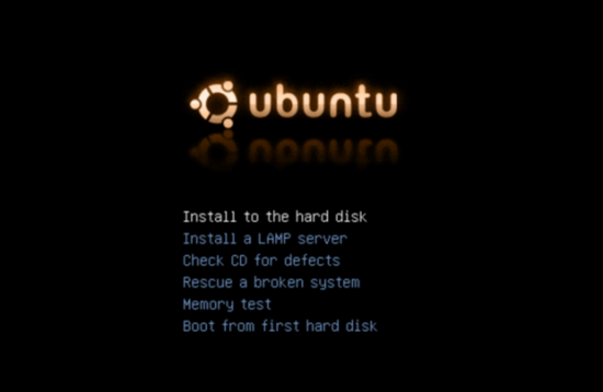值得选用的五个Linux服务器发行版