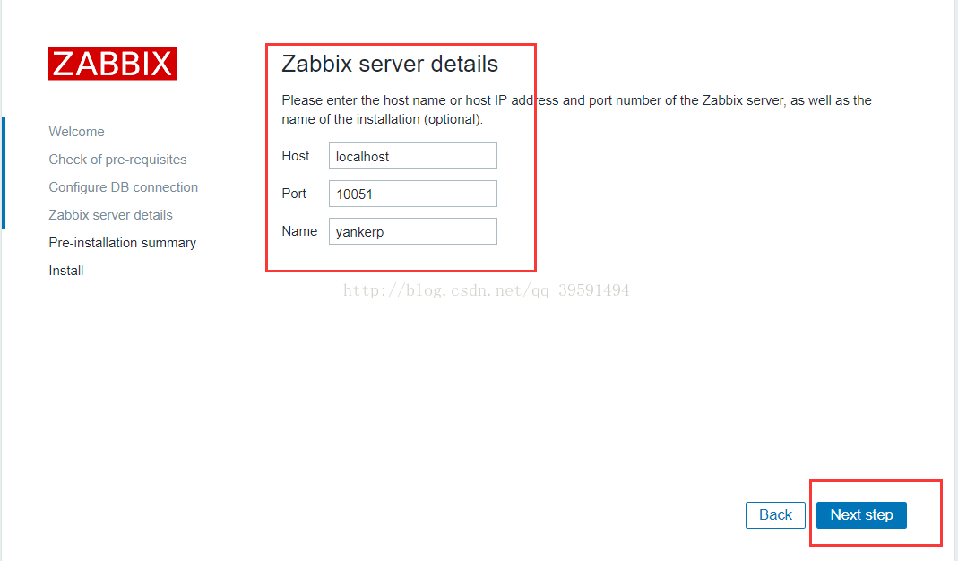 详解Centos7.2编译安装zabbix3.2（详细步骤）