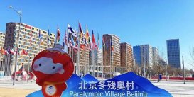 3月8日北京冬残奥会赛程表 3月8冬残奥会观赛指南赛程表