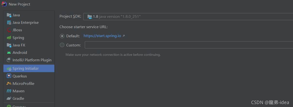 一分钟入门Java Spring Boot彻底解决SSM配置问题