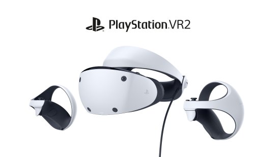 传言：PS VR2头显将于2023年初发售