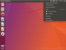 Ubuntu17.04配置更换国内源的方法