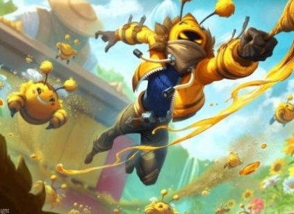 英雄联盟小蜜蜂英雄有哪些 英雄联盟小蜜蜂活动什么时候结束2022