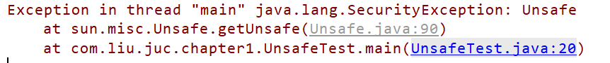 你一定不知道的Java Unsafe用法详解