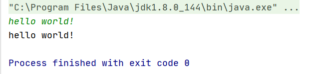 Java Scanner的使用和hasNextXXX()的用法说明