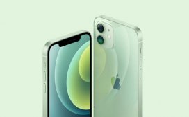 苹果春季新品发布会凌晨2点开始 有望推出绿色iPhone 13和紫色iPad Air