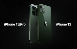 2022苹果春季发布会新品汇总：iPhone SE支持5G M1芯片家族添新成员