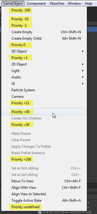 Unity3D自定义创建圆锥体