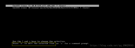 在Linux下修改和重置root密码的方法(超简单)