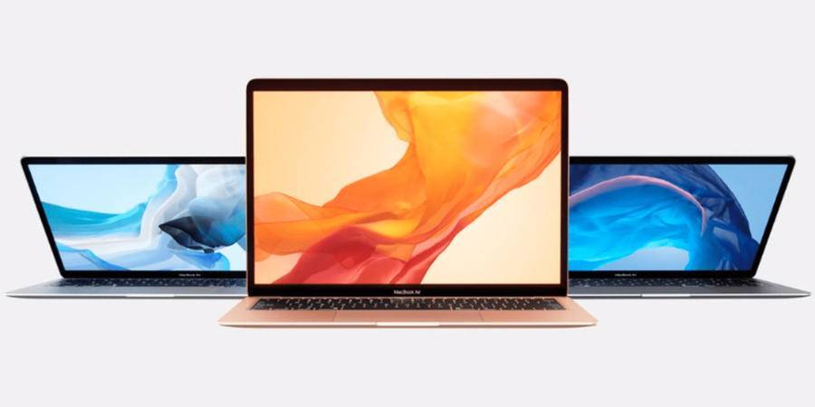 苹果：新款MacBook Air 7月8日起接受订购