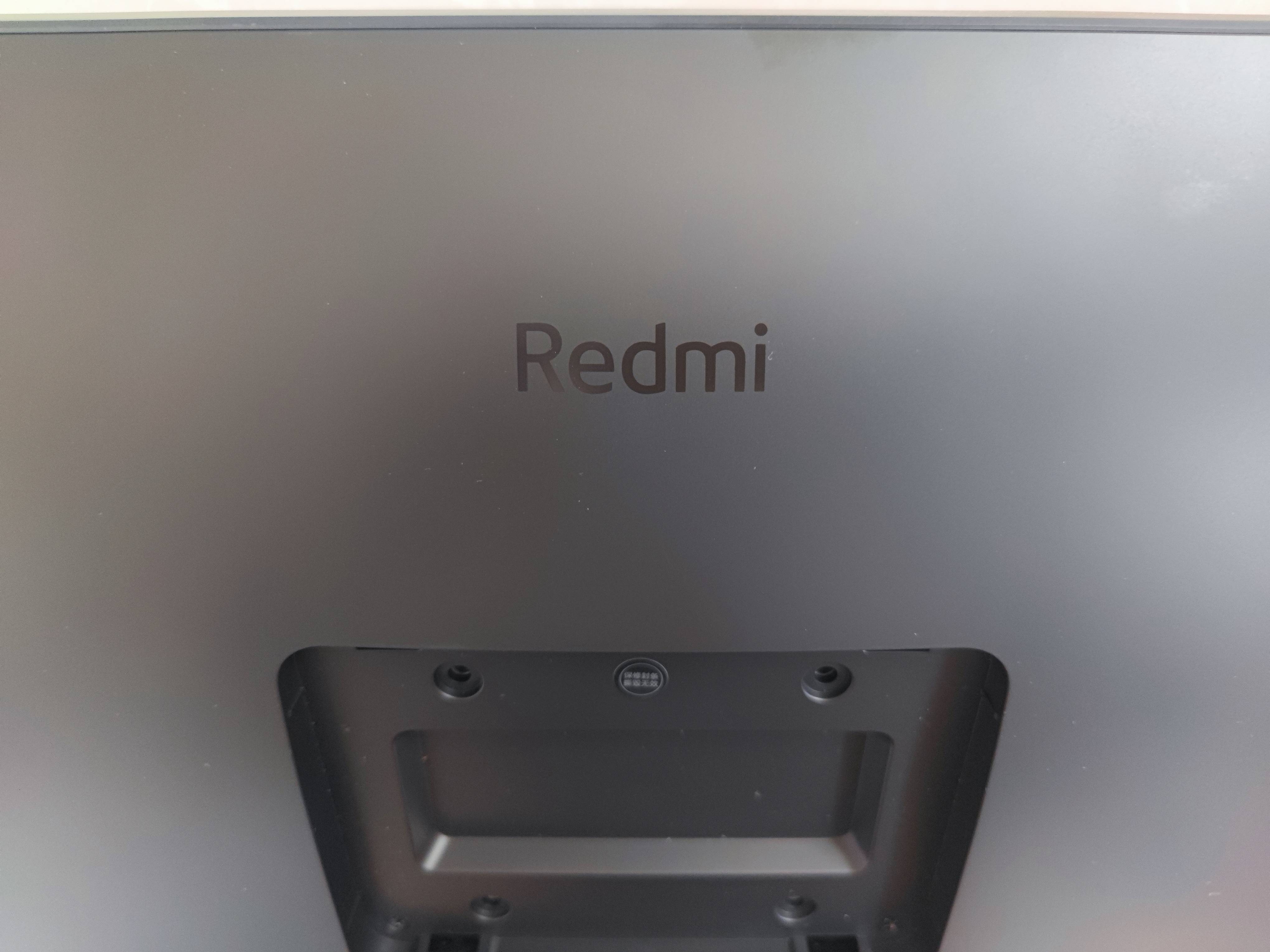 Redmi首款曲面屏带你玩转PC端，惊喜里带有遗憾