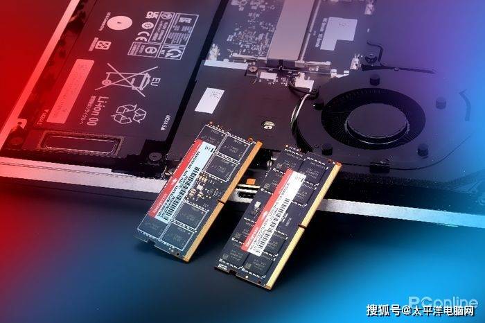 金泰克DDR5笔记本内存新品发售，三款容量可选