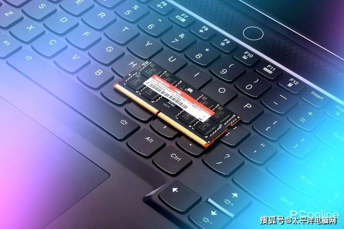 金泰克DDR5笔记本内存新品发售，三款容量可选