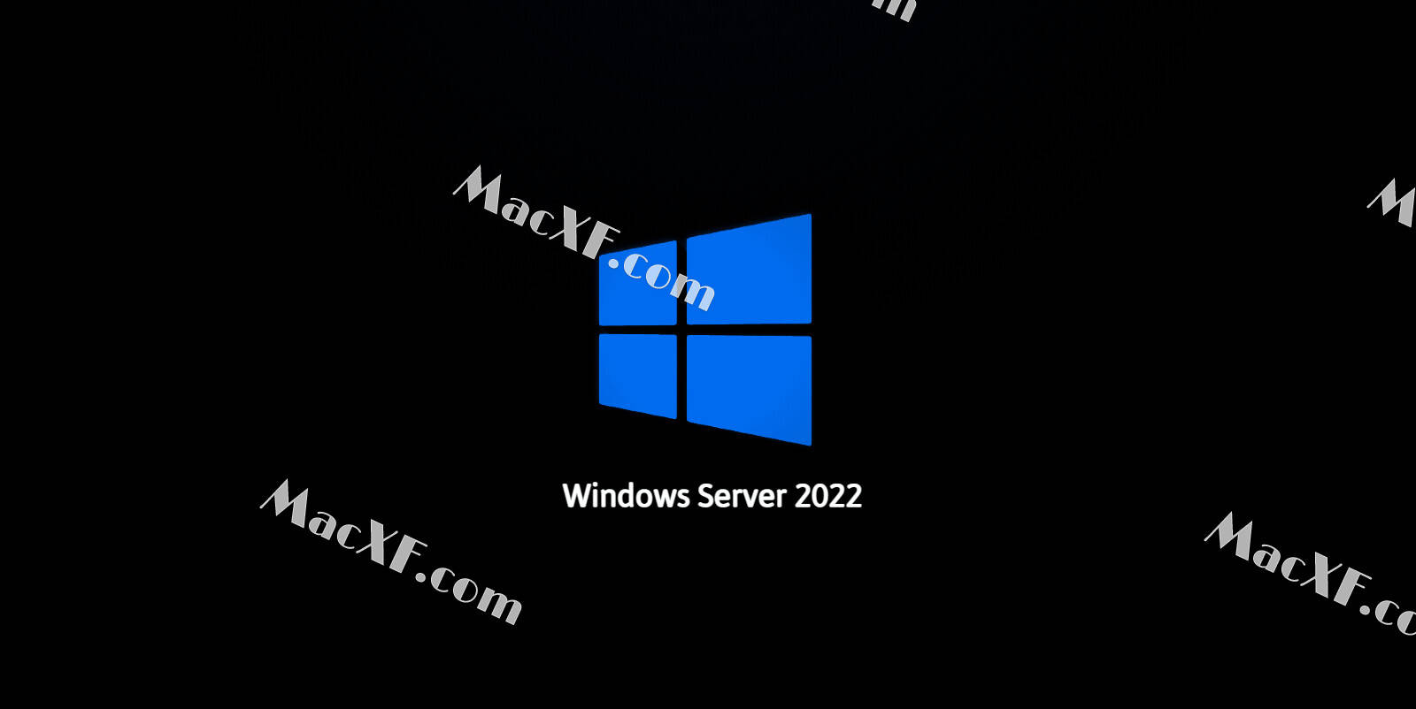 Windows Server 2022 V21H2