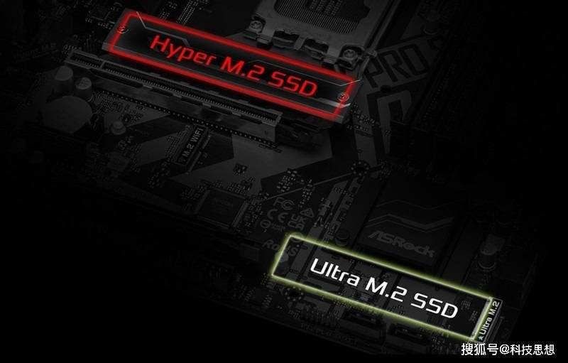 酷睿i5-12600K搭配华擎 B660M Pro RS主板评测