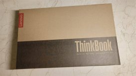 联想Thinkbook 14 AMD锐龙6800H开箱：五千元价格区间的成熟之选