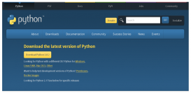 怎样在Windows系统中安装Python解释器?