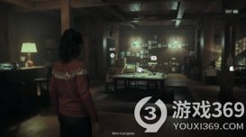 《心灵杀手2》新实机演示泄露： 女主角探索、战斗和调查案件线索