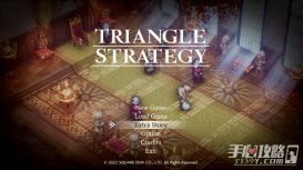 SE策略RPG《三角战略》1.1.0版本大型更新现已上线