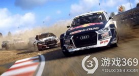 《WRC 23》将延期发售，仅登陆PC、PS5和XSX|S平台
