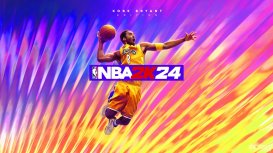 《NBA 2K24》将于9月8日发售 三个版本内容介绍