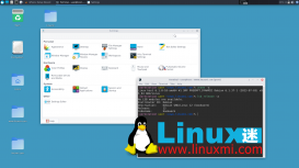 Whonix Linux：实现终极在线匿名的关键