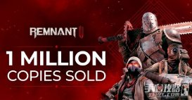 《遗迹2》发售4日销量突破100万