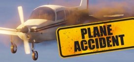 《飞机失事模拟器》上架steam 扮演一名飞机事故调查员