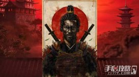 传闻《刺客信条》日本新作主角确定为黑人武士弥助