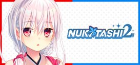 视觉小说游戏《NUKITASHI 2》公布