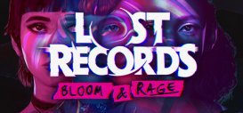 《奇异人生》制作组新作《Lost Records: Bloom &amp; Rage》公布
