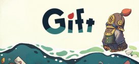 动作冒险游戏《Gift》公布 一场珍贵的邂逅