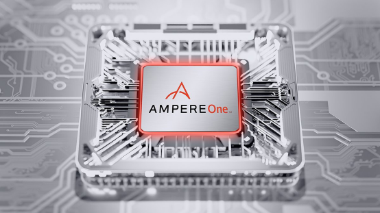 Ampere Computing 发布全新 AmpereOne 系列处理器，192 个自研核​