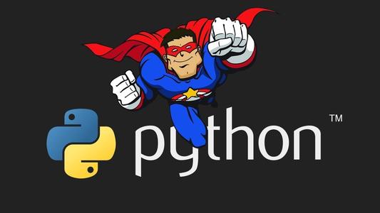 python编程(新手怎么学代码编程)