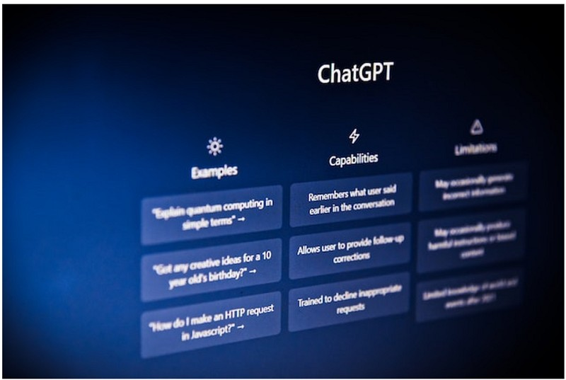 ChatGPT与数字信任：引领信息安全的未来