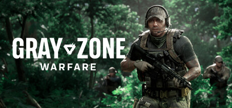 引人入胜的战术第一人称射击游戏《Gray Zone Warfare》公布
