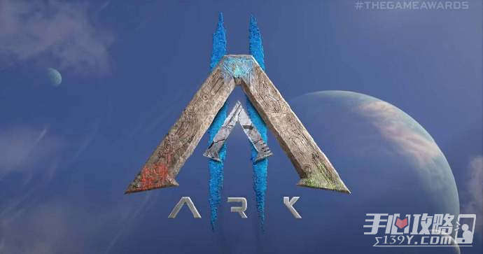 开发商CEO称《方舟2》仍有望于2024年底推出