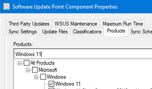 微软分享有关 Windows 更新 UUP 的常见问题解答，涵盖 Configuration Manager、WSUS 等