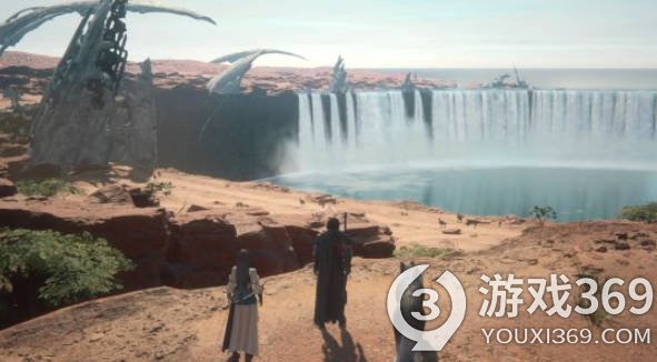 《最终幻想16》预计将成为年度最佳作品的要素概览