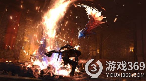 《最终幻想16》预计将成为年度最佳作品的要素概览