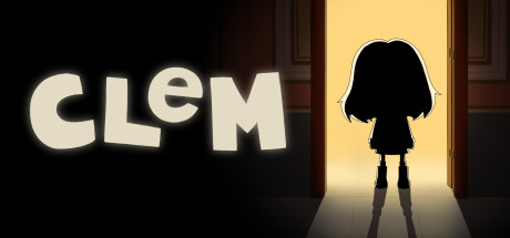 叙事驱动解谜冒险游戏《CLeM》公布 2024 年 2 月 6 日发售